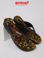 Ladies slipper (LA0862)