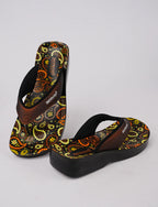 Ladies slipper (LA0862)