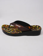 Ladies slipper (LA0862)