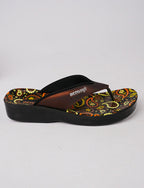Ladies slipper (LA0862)