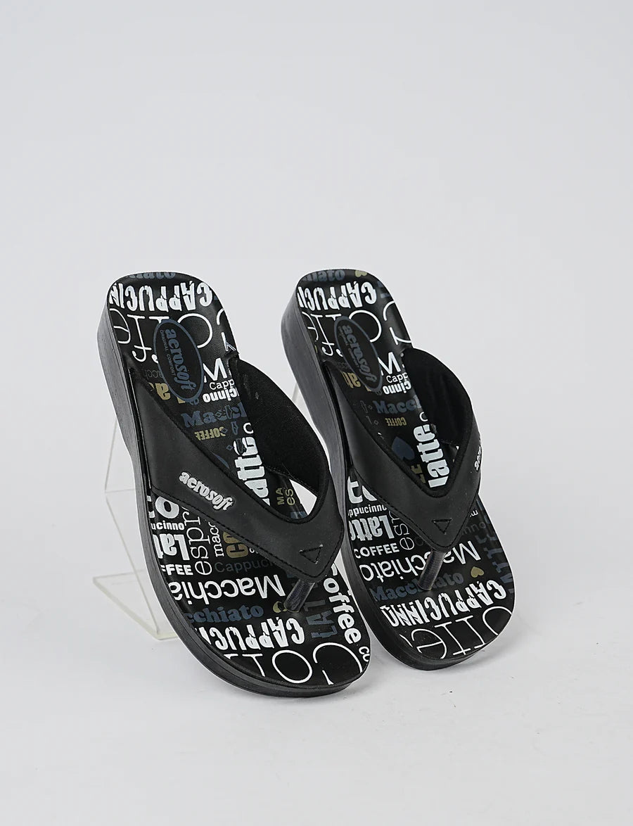 Ladies slipper (LA0878)