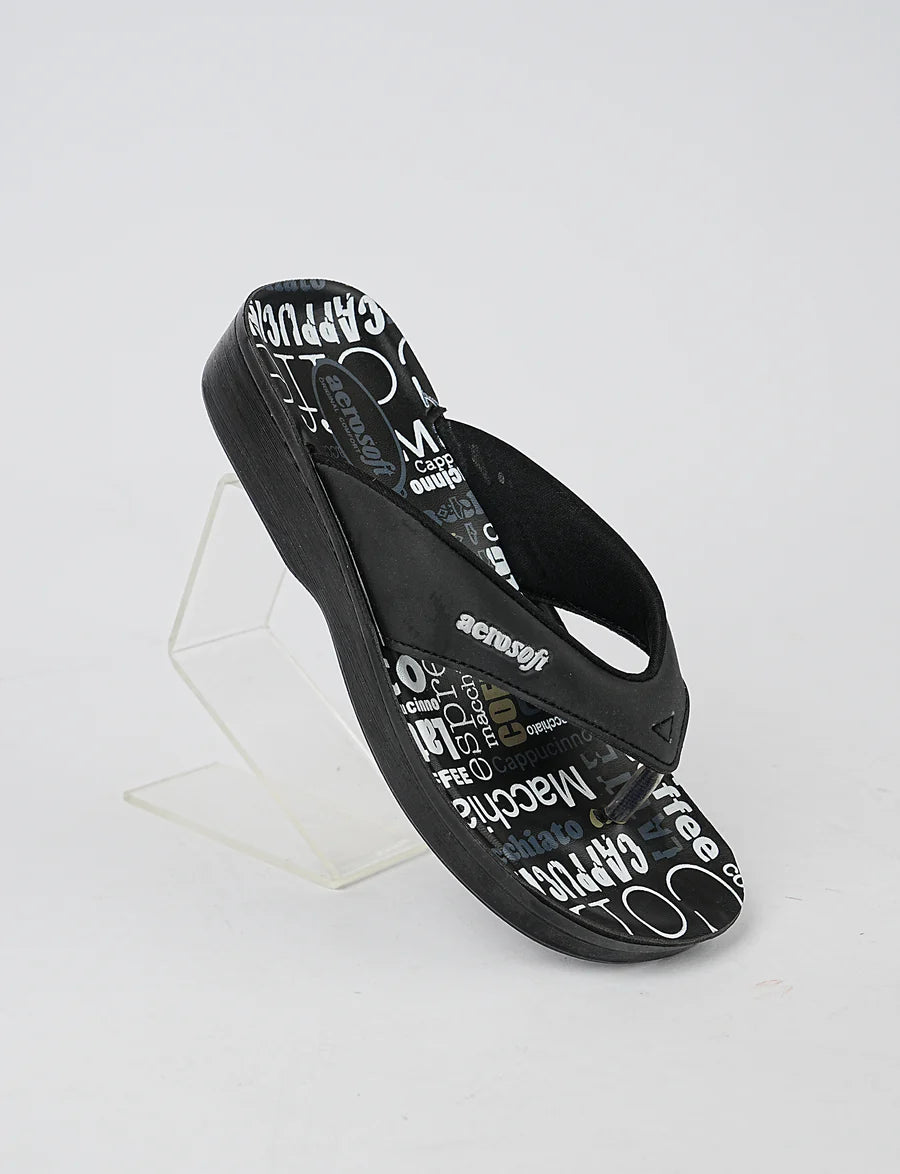 Ladies slipper (LA0878)