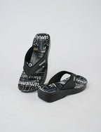 Ladies slipper (LA0878)