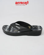 Ladies slipper (LA0878)