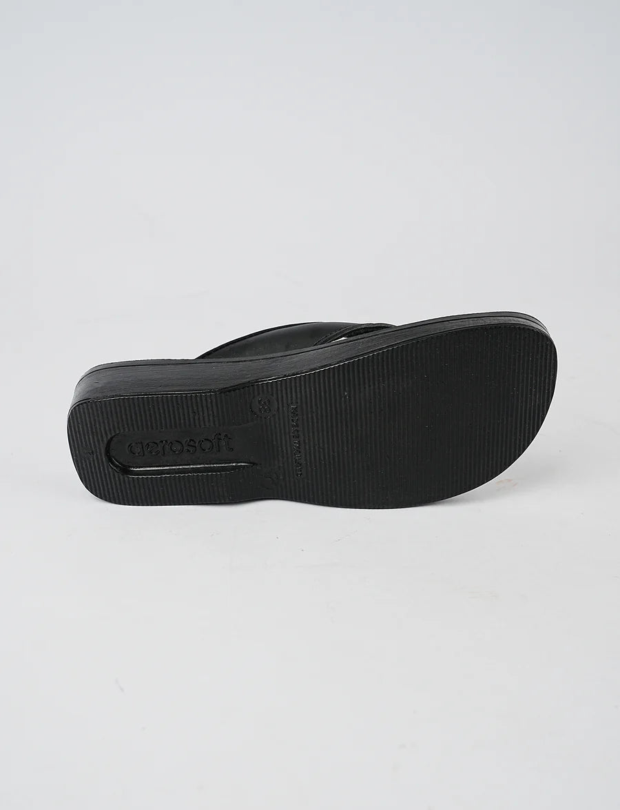 Ladies slipper (LA0878)