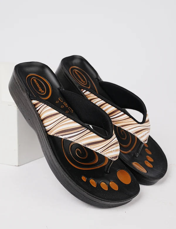 Ladies slipper (LA0894)