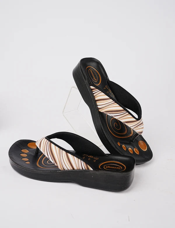 Ladies slipper (LA0894)