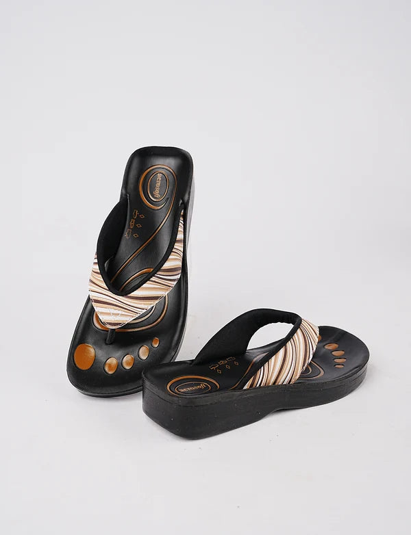 Ladies slipper (LA0894)