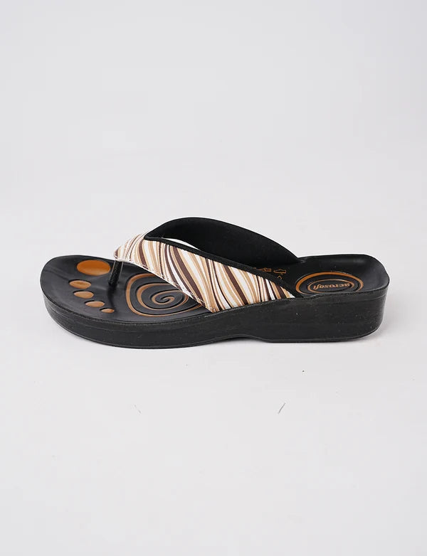 Ladies slipper (LA0894)