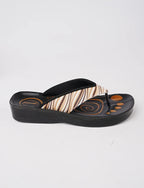 Ladies slipper (LA0894)