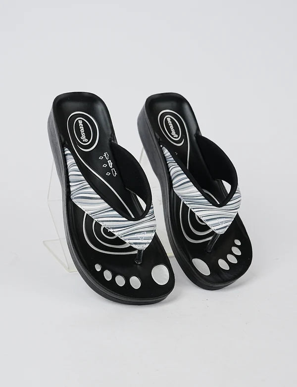 Ladies slipper (LA0894)