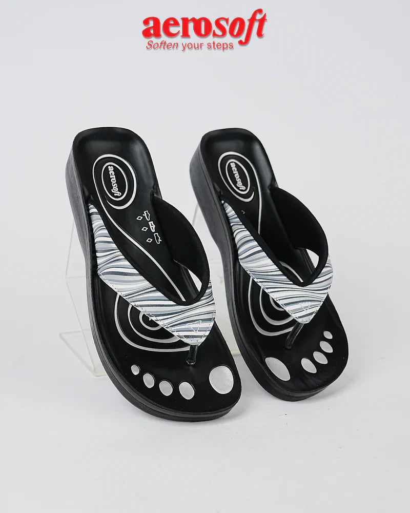 Ladies slipper (LA0894)