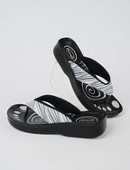 Ladies slipper (LA0894)