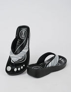 Ladies slipper (LA0894)