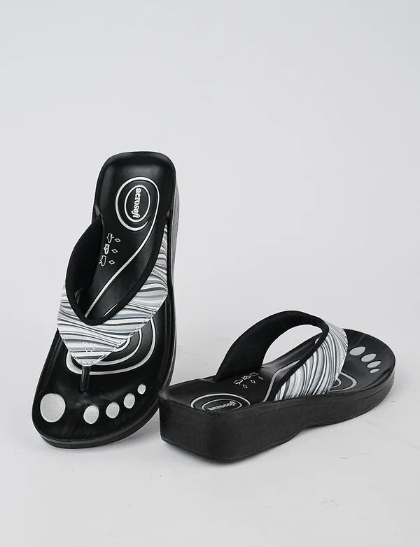 Ladies slipper (LA0894)