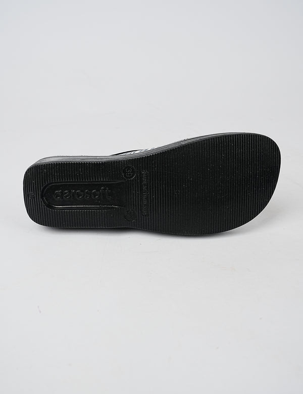 Ladies slipper (LA0894)