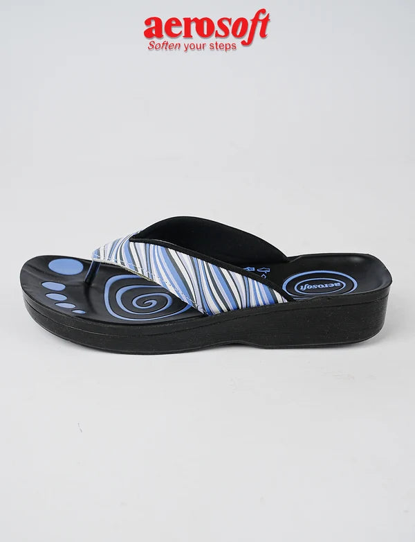 Ladies slipper (LA0894)