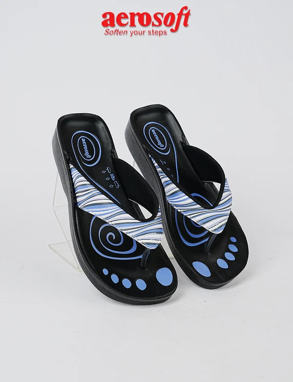 Ladies slipper (LA0894)