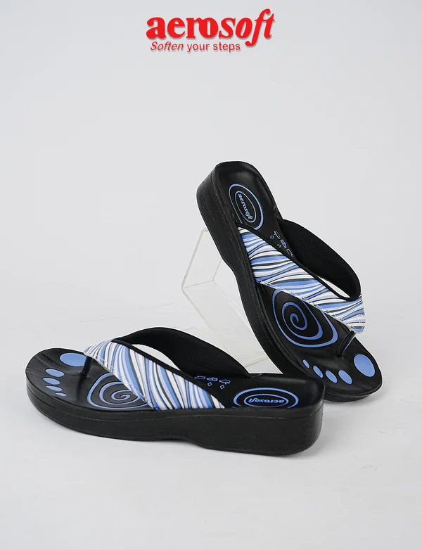 Ladies slipper (LA0894)