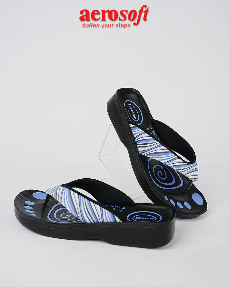 Ladies slipper (LA0894)