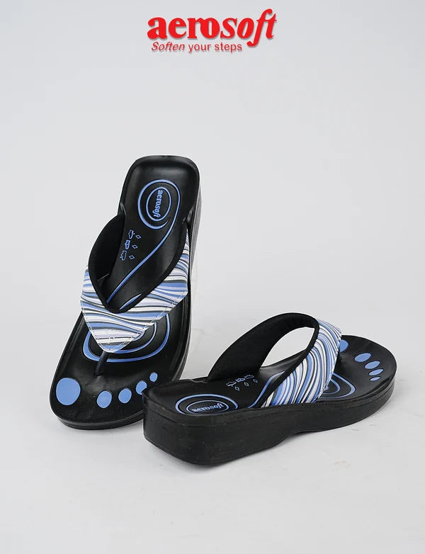 Ladies slipper (LA0894)