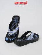 Ladies slipper (LA0894)
