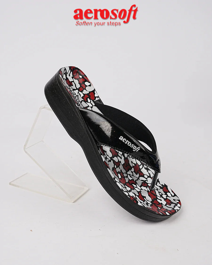 Ladies slipper (LA08A4) Sale 35% Off