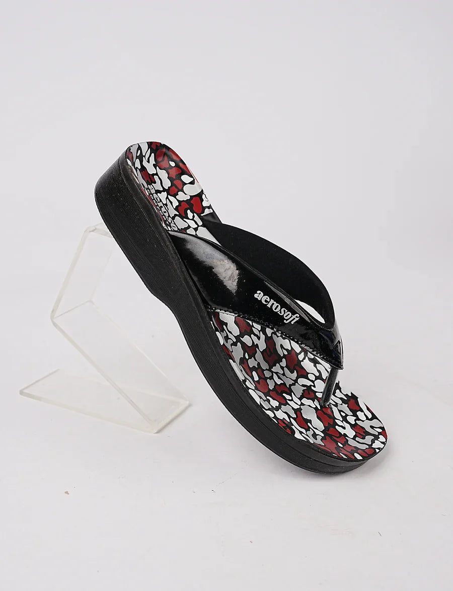 LADIES SLIPPER LA08A4