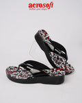 Ladies slipper (LA08A4) Sale 35% Off