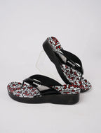LADIES SLIPPER LA08A4