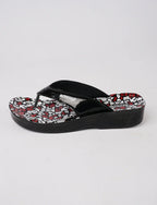 LADIES SLIPPER LA08A4