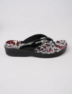 LADIES SLIPPER LA08A4