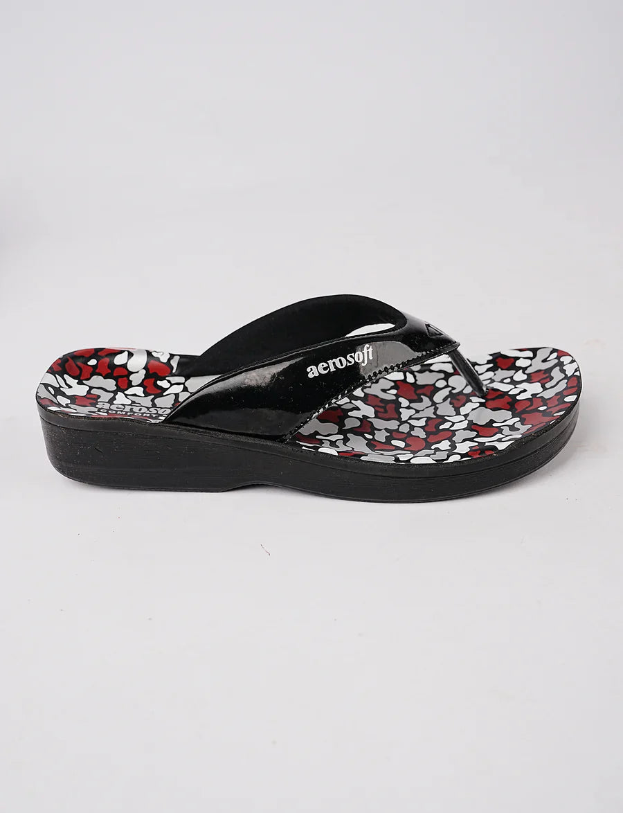 LADIES SLIPPER LA08A4