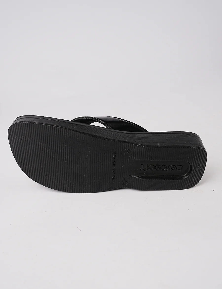 Ladies slipper (LA0817)