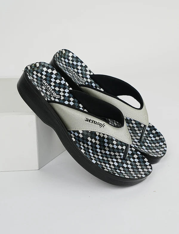 Ladies Slipepr LA08A5