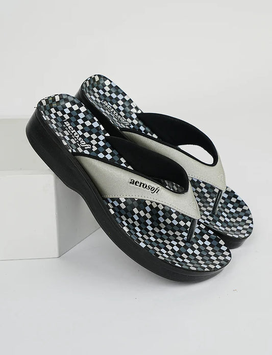 Ladies Slipepr LA08A5