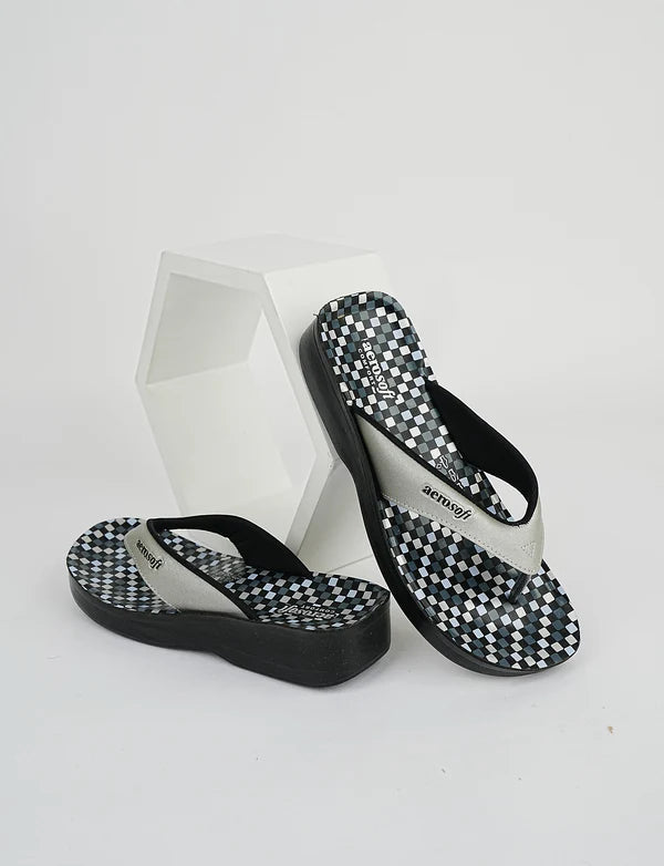 Ladies Slipepr LA08A5