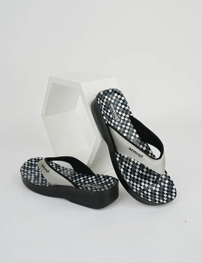 Ladies Slipepr LA08A5