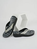 Ladies Slipepr LA08A5