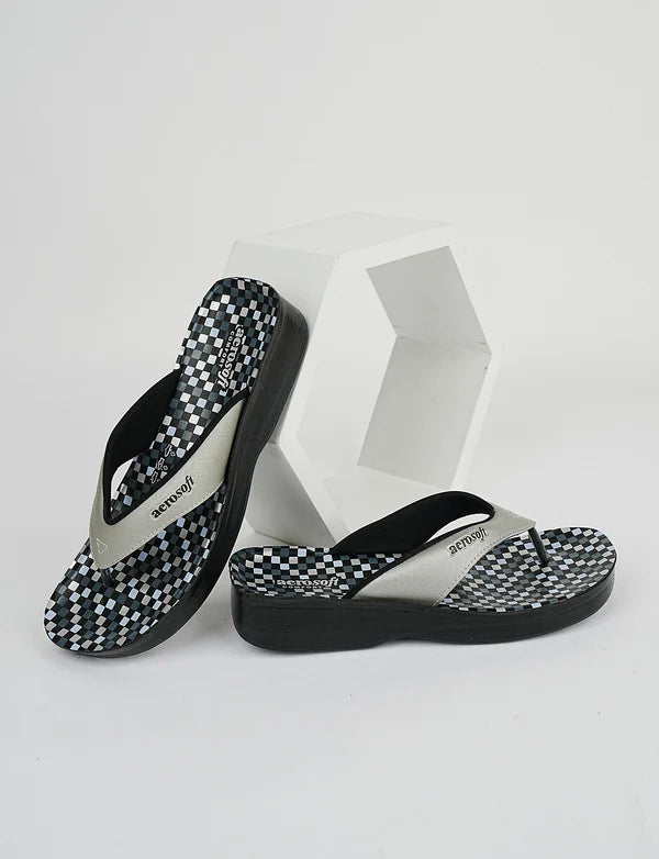 Ladies Slipepr LA08A5