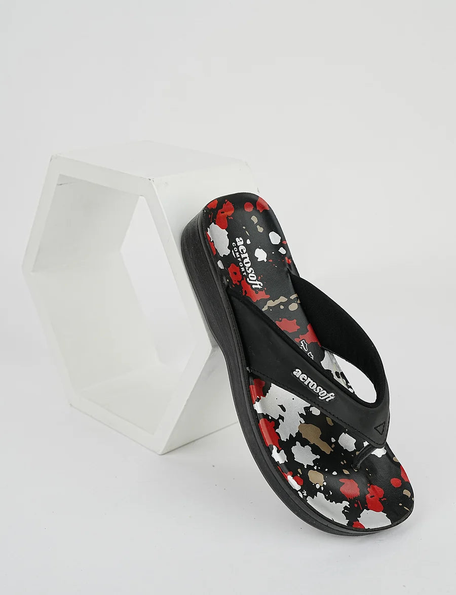 Ladies Slipper LA08A6