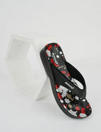 Ladies Slipper LA08A6
