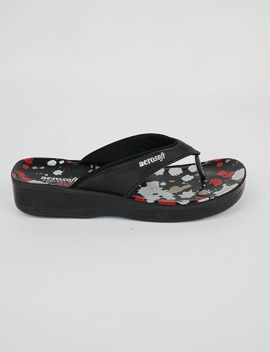 Ladies Slipper LA08A6