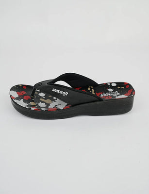 Ladies Slipper LA08A6