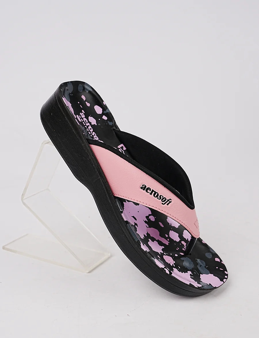 Ladies Slipper LA08A6