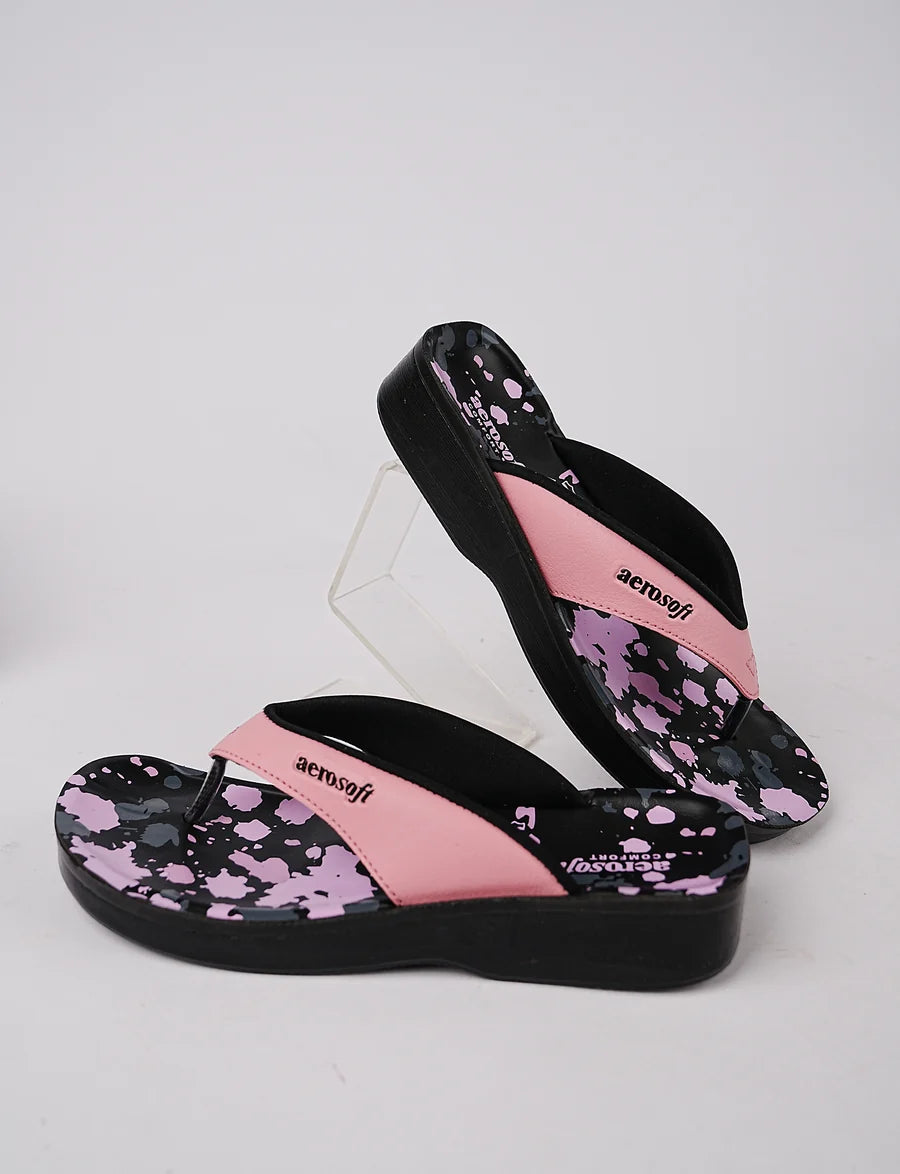 Ladies Slipper LA08A6