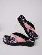 Ladies Slipper LA08A6