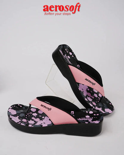 Ladies Slipper LA08A6