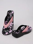 Ladies Slipper LA08A6