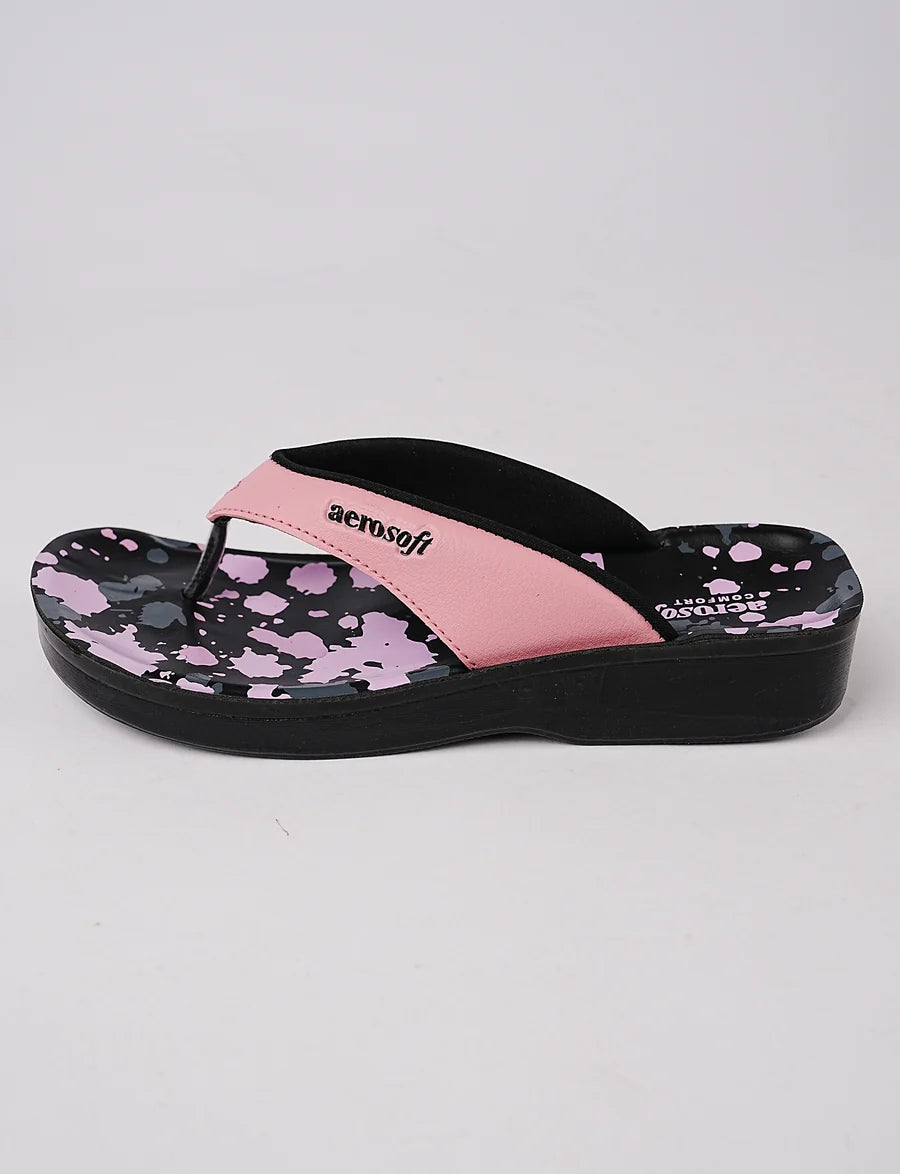 Ladies Slipper LA08A6